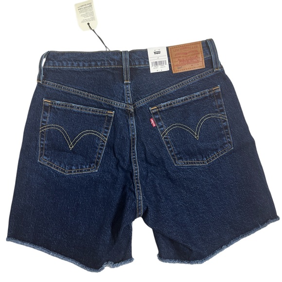 Levi’s 501 shorts - Picture 2 of 5
